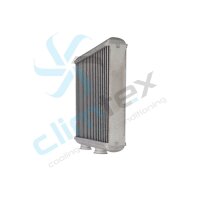 CLIMTEX CH3-635 Wärmetauscher, Innenraumheizung