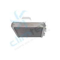 CLIMTEX CH3-635 Wärmetauscher, Innenraumheizung