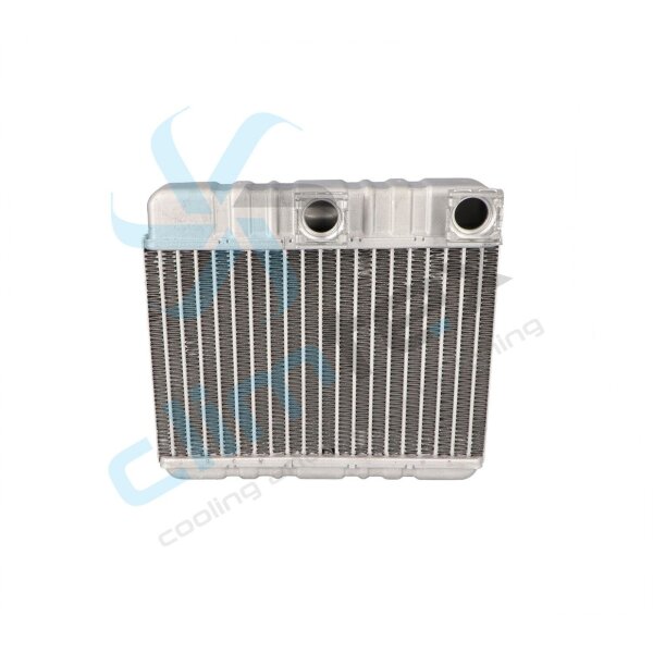 CLIMTEX CH3-650 Wärmetauscher, Innenraumheizung