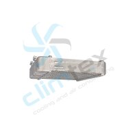CLIMTEX CH3-650 Wärmetauscher, Innenraumheizung
