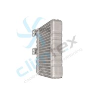 CLIMTEX CH3-650 Wärmetauscher, Innenraumheizung