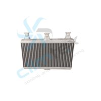 CLIMTEX CH3-660 Wärmetauscher, Innenraumheizung