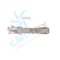 CLIMTEX CH3-660 Wärmetauscher, Innenraumheizung