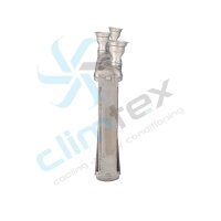 CLIMTEX CH3-660 Wärmetauscher, Innenraumheizung