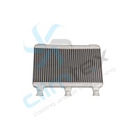 CLIMTEX CH3-660 Wärmetauscher, Innenraumheizung