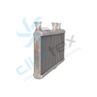 CLIMTEX CH3-660 Wärmetauscher, Innenraumheizung