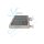 CLIMTEX CH3-660 Wärmetauscher, Innenraumheizung