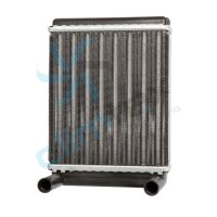 CLIMTEX CH3-670 Wärmetauscher, Innenraumheizung