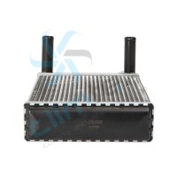 CLIMTEX CH3-670 Wärmetauscher, Innenraumheizung