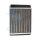 CLIMTEX CH3-670 Wärmetauscher, Innenraumheizung
