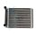 CLIMTEX CH3-670 Wärmetauscher, Innenraumheizung