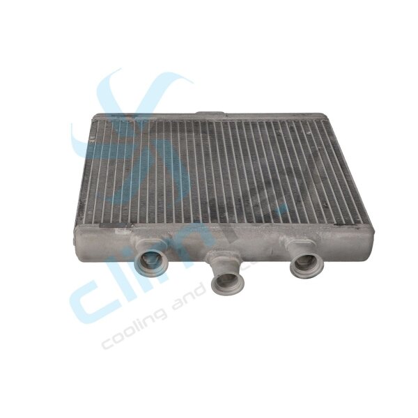 CLIMTEX CH3-675 Wärmetauscher, Innenraumheizung