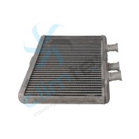 CLIMTEX CH3-675 Wärmetauscher, Innenraumheizung