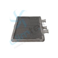 CLIMTEX CH3-675 Wärmetauscher, Innenraumheizung