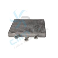 CLIMTEX CH3-675 Wärmetauscher, Innenraumheizung