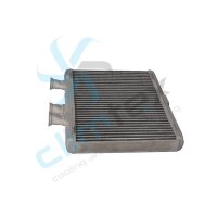 CLIMTEX CH3-675 Wärmetauscher, Innenraumheizung
