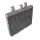 CLIMTEX CH3-675 Wärmetauscher, Innenraumheizung