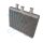 CLIMTEX CH3-675 Wärmetauscher, Innenraumheizung