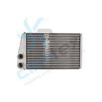 CLIMTEX CH3-715 Wärmetauscher, Innenraumheizung