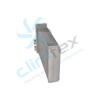 CLIMTEX CH3-715 Wärmetauscher, Innenraumheizung