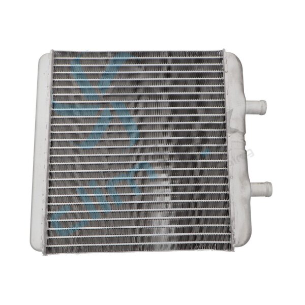 CLIMTEX CH3-815 Wärmetauscher, Innenraumheizung