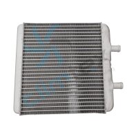 CLIMTEX CH3-815 Wärmetauscher, Innenraumheizung