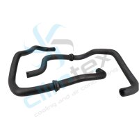 CLIMTEX CH3-815 Wärmetauscher, Innenraumheizung