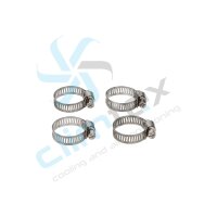 CLIMTEX CH3-815 Wärmetauscher, Innenraumheizung