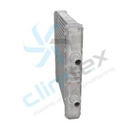 CLIMTEX CH3-815 Wärmetauscher, Innenraumheizung