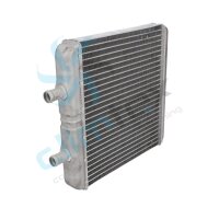 CLIMTEX CH3-815 Wärmetauscher, Innenraumheizung