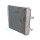 CLIMTEX CH3-815 Wärmetauscher, Innenraumheizung