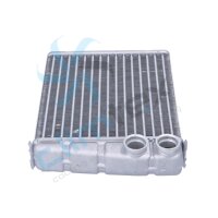 CLIMTEX CH3-850 Wärmetauscher, Innenraumheizung