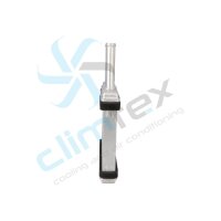 CLIMTEX CH3-875 Wärmetauscher, Innenraumheizung