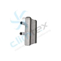 CLIMTEX CH3-875 Wärmetauscher, Innenraumheizung