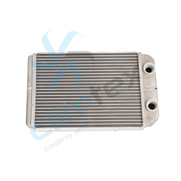 CLIMTEX CH3-885 Wärmetauscher, Innenraumheizung