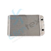 CLIMTEX CH3-885 Wärmetauscher, Innenraumheizung