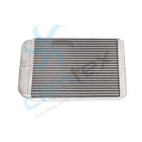 CLIMTEX CH3-885 Wärmetauscher, Innenraumheizung