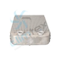 CLIMTEX CH3-885 Wärmetauscher, Innenraumheizung