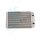CLIMTEX CH3-885 Wärmetauscher, Innenraumheizung