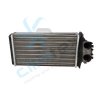 CLIMTEX CH3-905 Wärmetauscher, Innenraumheizung