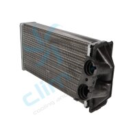 CLIMTEX CH3-905 Wärmetauscher, Innenraumheizung