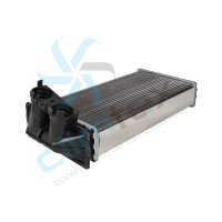 CLIMTEX CH3-905 Wärmetauscher, Innenraumheizung