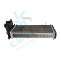 CLIMTEX CH3-905 Wärmetauscher, Innenraumheizung
