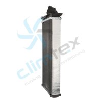 CLIMTEX CH3-910 Wärmetauscher, Innenraumheizung