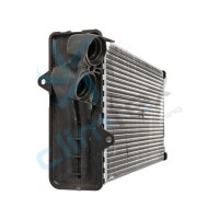 CLIMTEX CH3-910 Wärmetauscher, Innenraumheizung