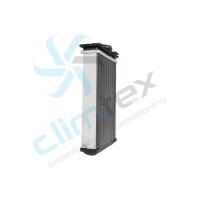 CLIMTEX CH3-920 Wärmetauscher, Innenraumheizung