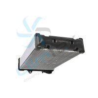 CLIMTEX CH3-920 Wärmetauscher, Innenraumheizung