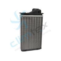 CLIMTEX CH3-920 Wärmetauscher, Innenraumheizung