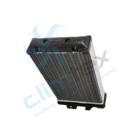 CLIMTEX CH3-920 Wärmetauscher, Innenraumheizung