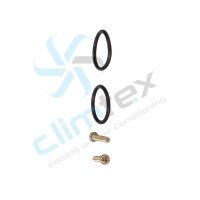 CLIMTEX CH3-920 Wärmetauscher, Innenraumheizung